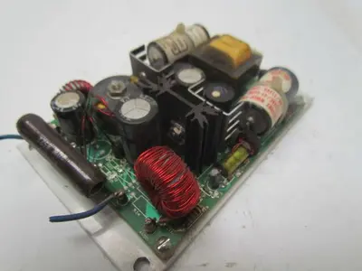 Power General Assy 7282 Power Supply Circuit Board PCB