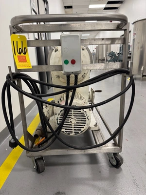 Used _UNKNOWN_ _UNKNOWN_ Versators Rhode Island US | Federal Equipment Company #1344229