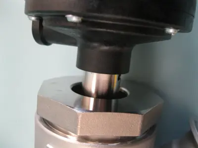 NEW GEMU 554-50D9134-51-1