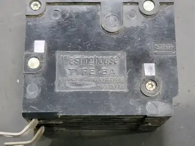 New | in-Stock WESTINGHOUSE BA230 Switchgears British Columbia CA | Lenmark #244544