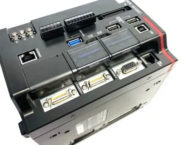 Used KEYENCE HIGH-PERFORMANCE VISION SYSTEM CONTROLLER, 2-MILLION-PIXEL Industrial Controls Michigan US | Maverick Industrial Sales #1091391