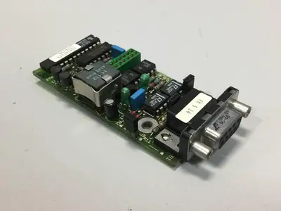 USED KEBA E-HSI-RS485 1776C-0