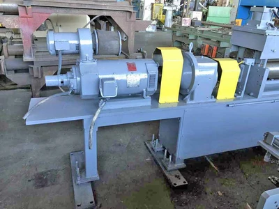 Pinch Roll, Rowe, 60" Wide