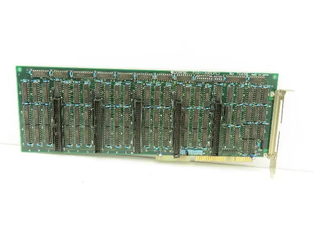 Used CONTEC _UNKNOWN_ Miscellaneous MRO | Arrow Industrial #646805