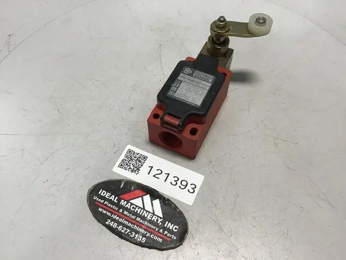 USED BERNSTEIN ENK-UV1Z AHS