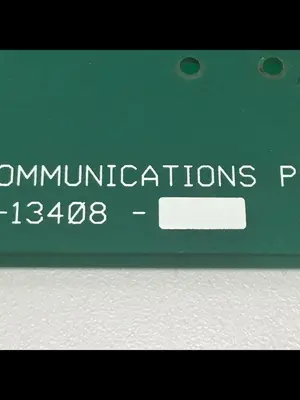Used BARBER COLMAN A-13408 Circuit Boards Michigan US | Ideal Machinery #1309639