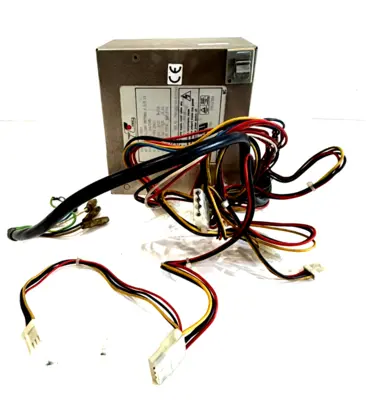 REFURBISHED EMACS SP2-4300FA POWER SUPPLY SP24300FA