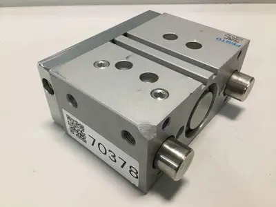 USED FESTO DFM-40-25-P-A-GF