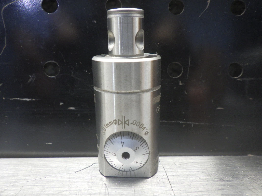 SECO Graflex G1 23mm-31mm Finish Boring Head A78010 W/ Insert Cartridge (LOC3029A)