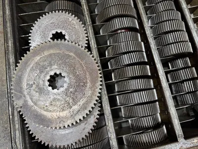 GLEASON 24A Gear Machines | Bowland Trading Ltd (15)