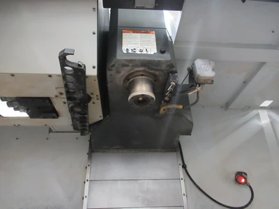 USED 2012 HAAS VF-3YT