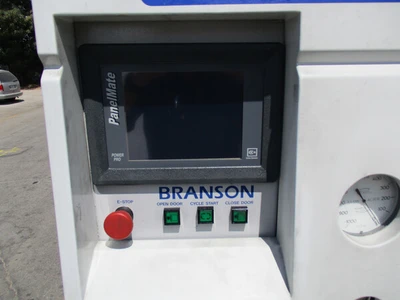 USED BRANSON CPN-217-126H