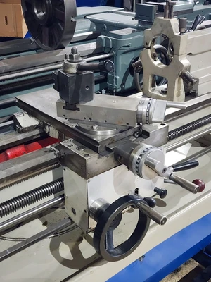 USED HARRISON M300