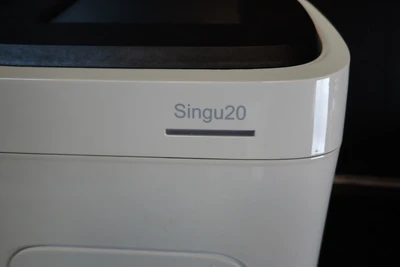 USED SINGUWAY SINGU20