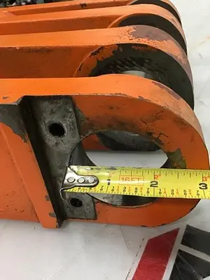 USED ENGEL 0350 541 00 05R