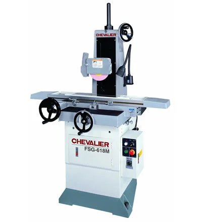 NEW CHEVALIER FSG-618M
