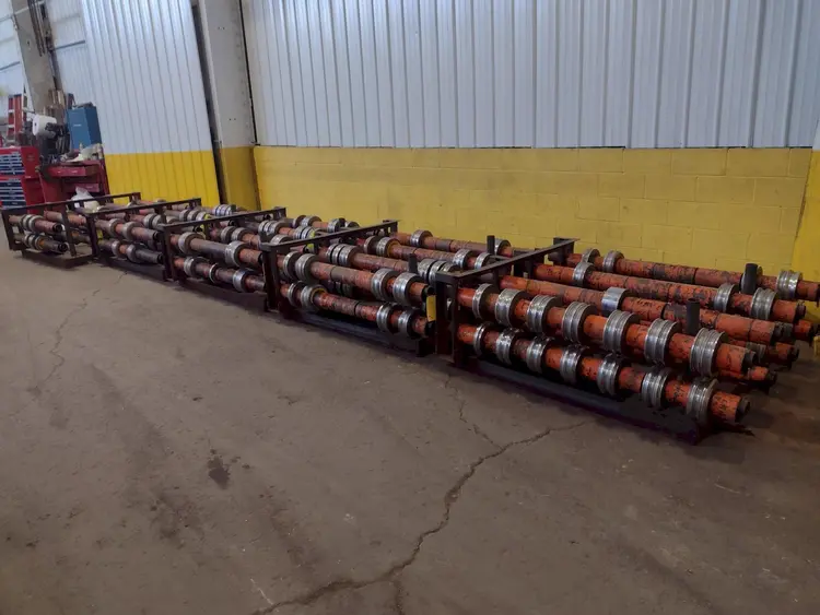 Used ASC _UNKNOWN_ Tooling & Accessories (Other) Ohio US | Yoder Brothers machinery 17 #91848