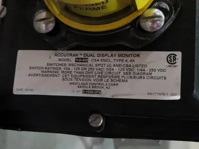 USED 2013 FISHER A81
