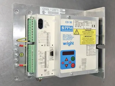 USED PPM Technologies MFS-173
