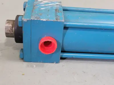 USED VICKERS TF10D4EA3FA10000