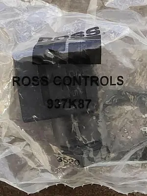 NEW ROSS 937K87