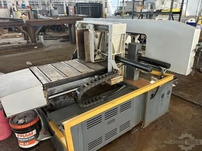 USED HYDMECH S-20A