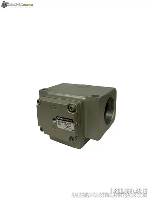 USED SMC VPA3185-20