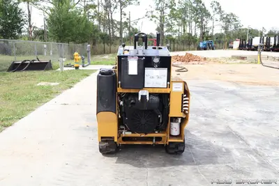 Used 2024 VERMEER 2024 VERMEER SC30TX Stump Grinders Florida US | HDD Broker #1347025