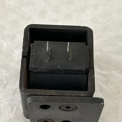 USED Mechetronics SD137A39P1