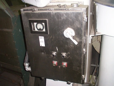 Used _UNKNOWN_ 60-P Colloid Mills Minnesota US | A&I Equipment #1317243