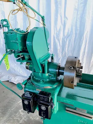 USED HEALD NO.75