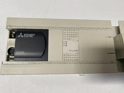 New | in-Stock Mitsubishi 6546546546346756565443543543 PLC Processors | Amiron Machinery #738711
