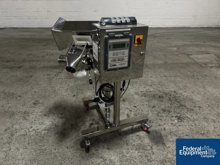 Used CEIA Ceia THS/PH21 Metal Detector Metal Detectors Ohio US | Federal Equipment Company #130425