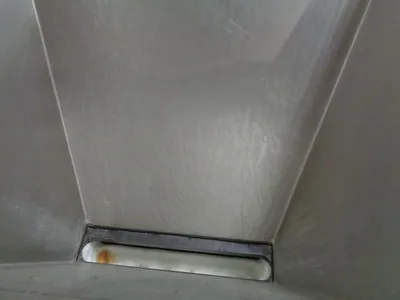 Used GOODWAY PF40CL AND UPF40 Depositors California US | BakeryEquipment.com #1554827