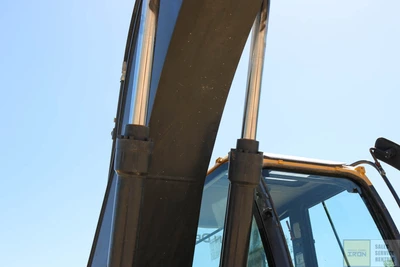 Used 2013 JOHN DEERE 200D Excavators California US | Monster Iron Equipment Services #1481093