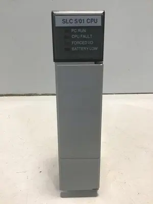 USED ALLEN BRADLEY 1747-L511 SER B