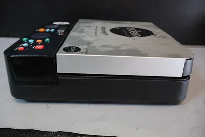 USED EDEN MATERIALS SUBLYM100
