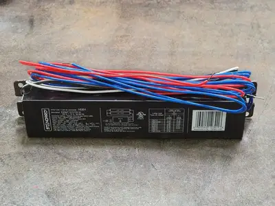 NEW STANDARD E296T12IS120/N