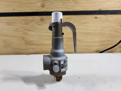 USED CONBRACO 19MDCA165