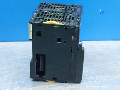USED OMRON CJ2HCPU64EIP