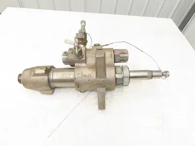 Graco Xtreme Pump Lower 290CC L290C2/B290C2 Unit 5600PSI