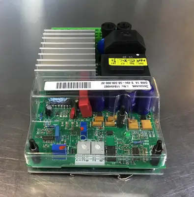 USED Trutzschler Circuit Board