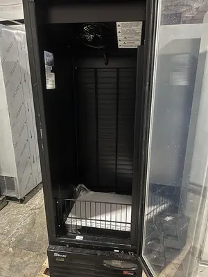Used TURBO AIR TGIM-23HB-N Display Refrigerators Florida US | BAM Discount Restaurant Equipment #1393585