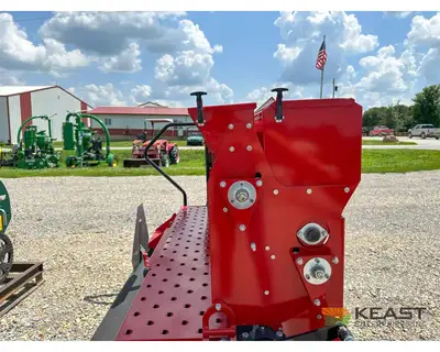 Used BRILLION _UNKNOWN_ Food Plot Seeders Iowa US | Keast Enterprises #1360129