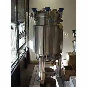 USED PRECISION STAINLESS, INC NA