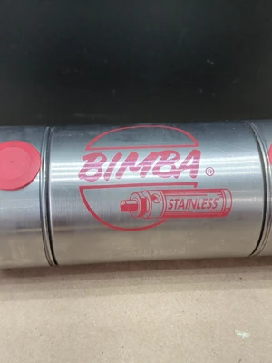 NEW Bimba SS-311-DXPW