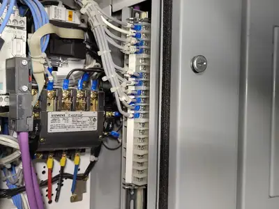 NEW SIEMENS TIASTAR