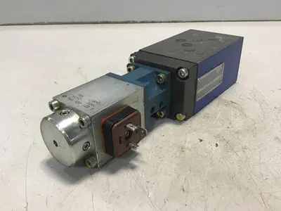 USED BOSCH 0 811 402 165