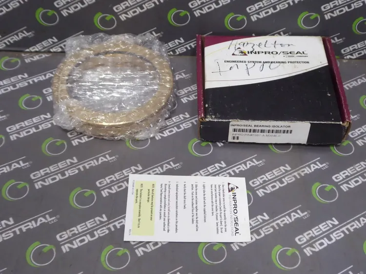 Used INPRO _UNKNOWN_ Bearings Wisconsin US | Green Industrial #667388
