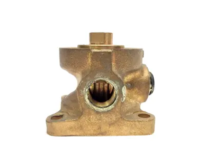 Used Humphrey VA500A Parts (Hydraulics and Pneumatics) Michigan US | Maverick Industrial Sales #1473751